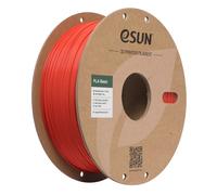 eSUN PLA-Basique Bleu 1.75 mm 1KG Rouge