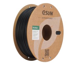 eSUN PLA-Basique Noir 1,75 mm 1KG Noir