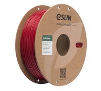 eSUN PLA-Basique Rouge Pompier 1.75 mm 1KG Rouge