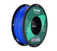 Esun PLA+ Filament 1KG 1.75mm - Blau