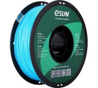 Esun PLA+ Filament 1KG 1.75mm - Bleu clair