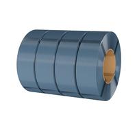 eSUN PLA Filament de Recharge 1,75 mm, Précision Dimensionnelle +/- 0,05 mm, 1 kg par Bobine, 4 Bobines pour Imprimantes 3D,Gris