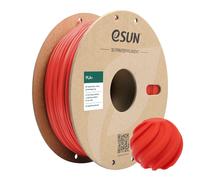 eSUN PL Filament Rouge 1,75 mm 1KG Rouge