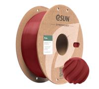 eSUN PL Filament Rouge pompier 1,75 mm 1KG Rouge