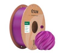 eSUN PL Filament Violet 1,75 mm 1KG Multicolore