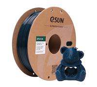 eSUN PLA Lite Filament 1.75mm, Modifié Imprimante 3D Filament PLA, Précision Dimensionnelle +/- 0.03mm, 1KG Bobine (2.2 LBS) Filament d'impression 3D pour Imprimante 3D, Vert