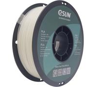 ESUN PLA Luminous Green Filament PLA luminescent 1.75 mm 1 kg vert (phosphorescent)