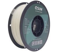 ESUN PLA Luminous Green Filament PLA luminescent 1.75 mm 1 kg vert (phosphorescent)