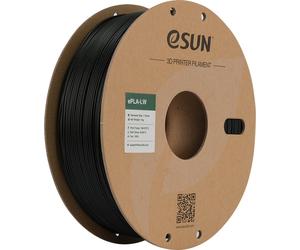 eSUN PLA-LW Black - 1,75 mm / 1000 g