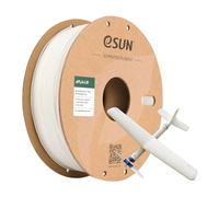 eSUN PLA-LW Poids Léger Filament 1.75mm 1KG pour Imprimante 3D, Naturel