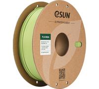 eSUN PLA-Mat Matcha Vert 1.75 mm 1KG Multicolore