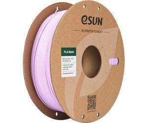 eSUN PLA-Mat Mauve 1,75 mm 1KG Multicolore