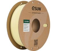 eSUN PLA-Matte Almond Yellow - 1,75 mm / 1000 g
