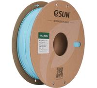 eSUN PLA-Matte Bleu Clair 1,75 mm 1KG Bleu