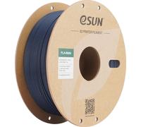 eSUN PLA-Matte Bleu Foncé 1.75 mm 1KG Bleu