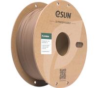 eSUN PLA-Matte Brun 1.75 mm 1KG Multicolore