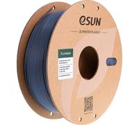 eSUN PLA-Matte Gris Foncé 1.75 mm 1KG Multicolore