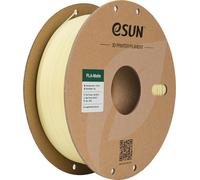 eSUN PLA-Matte Jaune Amande 1.75 mm 1KG Jaune