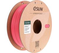 eSUN PLA-Matte Rouge Fraise 1,75 mm 1KG Rouge