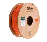 eSUN PLA-Matte Tangerine 1.75 mm 1KG Multicolore