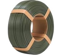 eSUN PLA+ Olive Green - 1,75 mm / 1000 g - Refill