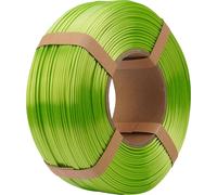 eSUN PLA-Silk Lime - 1,75 mm / 1000 g - Refill
