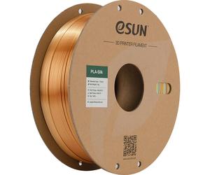 eSUN PLA Silk Rainbow 1,75 mm 1KG Multicolore