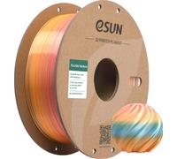 eSUN PLA-Silk Rainbow Dragon Palace - 1,75 mm / 1000 g