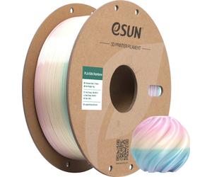eSUN PLA-Silk Rainbow Moon Palace - 1,75 mm / 1000 g