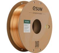 eSUN PLA Soie Arc-en-ciel 1,75 mm 1KG Multicolore