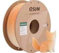 eSUN PLA UV Color Change - Orange