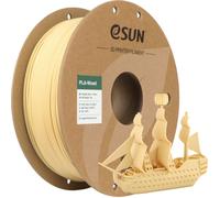 eSUN PLA-Wood Plain Wood - 1,75 mm / 1000 g