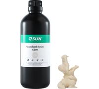 eSUN S200 Standard Resin Light Khaki - 1.000 g