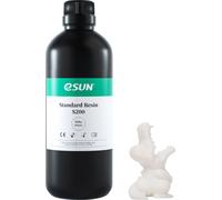 eSUN S200 Standard Resin Milky White - 1.000 g