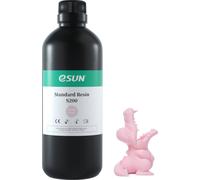 eSUN S200 Standard Resin Peach Pink - 1.000 g