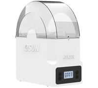 ESUN Sèche-filament Adapté pour (imprimante 3D): Appareils compatibles PLA, Appareils compatibles ABS eBOX Lite