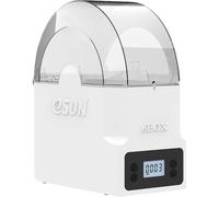 ESUN Sèche-filament Adapté pour (imprimante 3D): Appareils compatibles PLA, Appareils compatibles ABS eBOX Lite