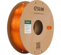 eSUN TPU-95A Translucent Orange - 1,75 mm / 1000 g