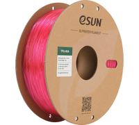 eSUN TPU-95A Translucent Pink - 1,75 mm / 1000 g