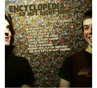 Esuo Hot Right Now [Import allemand]