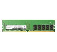 ESUS IT Mémoire RAM pour Serveur DDR4 - Fréquence 2400MHz - Vitesse du Module PC4-19200 - CL20- Alimentation 1.2V - 288 Pin - ECC UNBUFFERED - 8GB