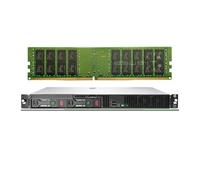 ESUS IT Mémoire RAM Upgrade 16GB pour Hpe Servers & Workstations DDR4 2400MHz ECC Registered 805349-B21