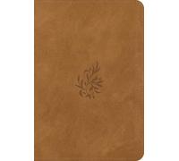 ESV Applying the Gospel Study Bible for Women