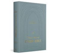 ESV Church History Study Bible ESV Church History Study Bible (Auteur)