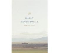 ESV Daily Devotional New Testament ESV Daily Devotional New Testament (Auteur)