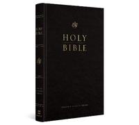 ESV ESV Church Bible, Red Letter (Relié)