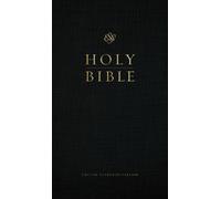 ESV ESV Church Bible (Relié)