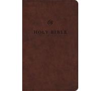 ESV ESV Premium Church Bible (de piel falsa)