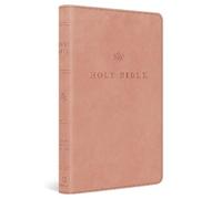 ESV ESV Premium Church Bible (de piel falsa)