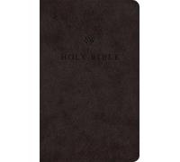 ESV ESV Premium Church Bible (de piel falsa)